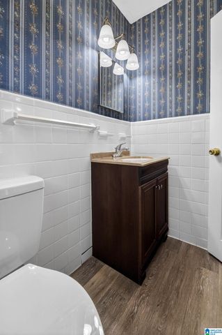 911 WOOD AVENUE SE, Attalla, AL 35954