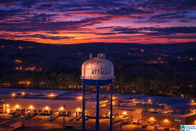 911 WOOD AVENUE SE, Attalla, AL 35954