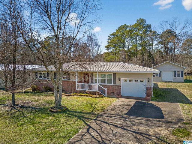 911 WOOD AVENUE SE, Attalla, AL 35954