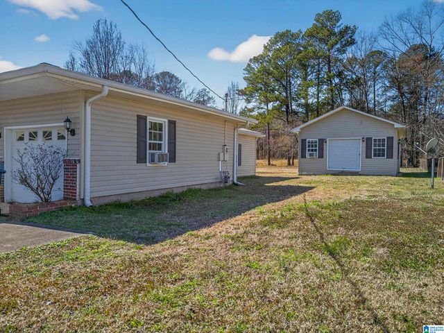 911 WOOD AVENUE SE, Attalla, AL 35954