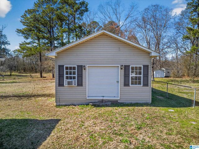 911 WOOD AVENUE SE, Attalla, AL 35954