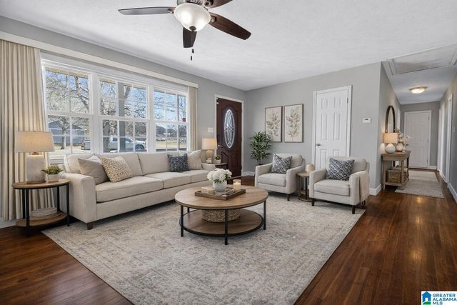 911 WOOD AVENUE SE, Attalla, AL 35954