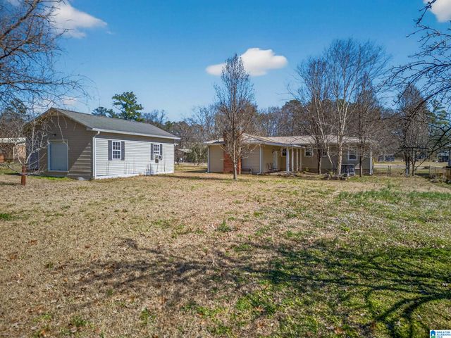 911 WOOD AVENUE SE, Attalla, AL 35954