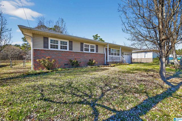 911 WOOD AVENUE SE, Attalla, AL 35954