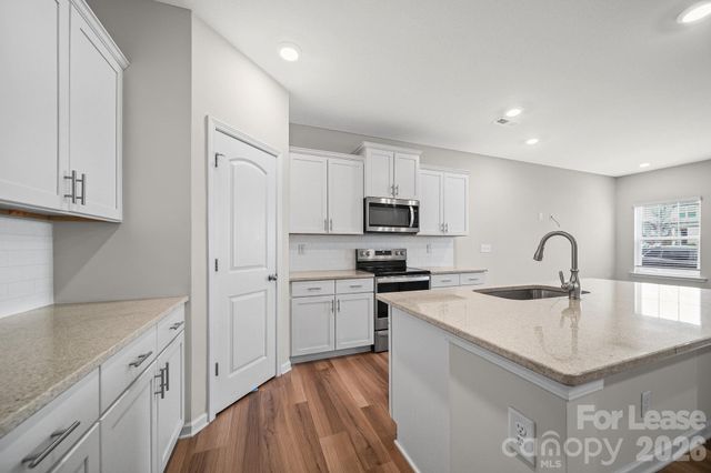 410 Kenwood View, Indian Trail, NC 28079