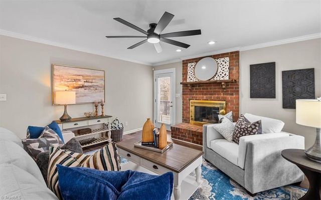 2909 Spencers Grove Road, Browns Summit, NC 27214