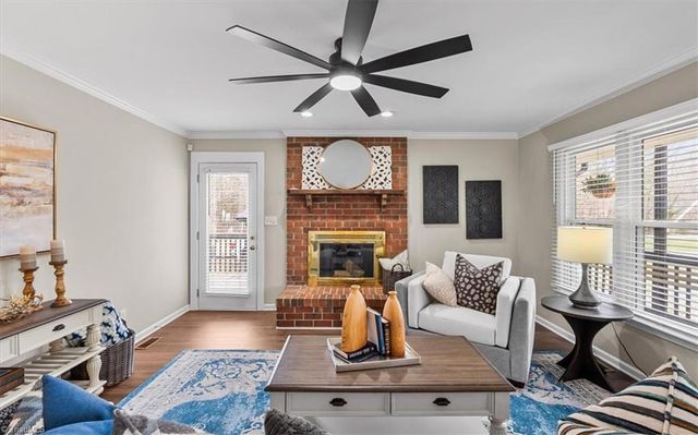 2909 Spencers Grove Road, Browns Summit, NC 27214