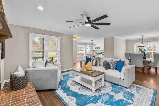 2909 Spencers Grove Road, Browns Summit, NC 27214