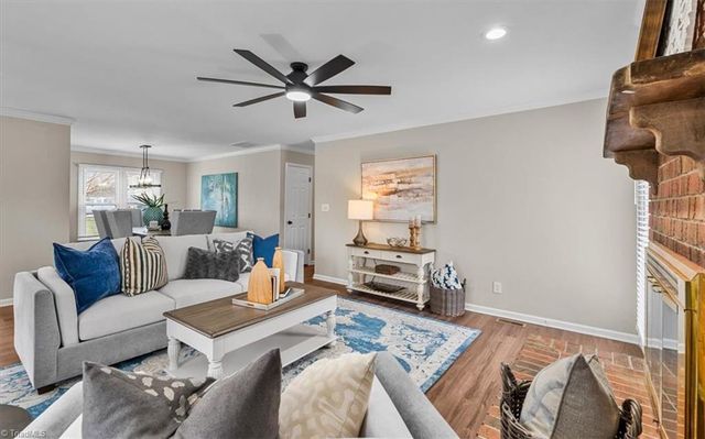 2909 Spencers Grove Road, Browns Summit, NC 27214