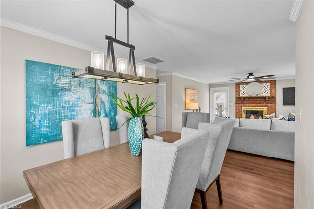 2909 Spencers Grove Road, Browns Summit, NC 27214