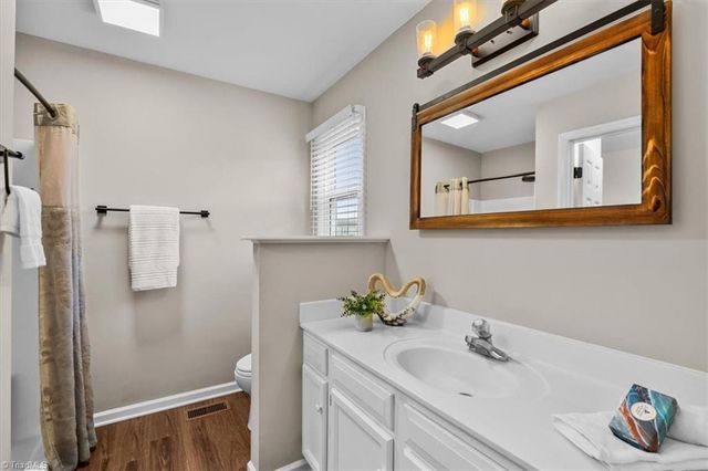 2909 Spencers Grove Road, Browns Summit, NC 27214