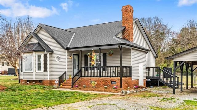 2909 Spencers Grove Road, Browns Summit, NC 27214