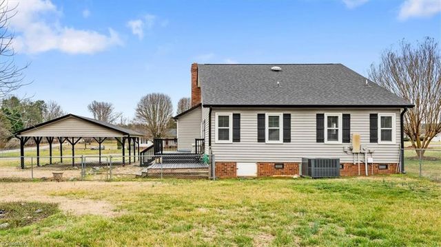 2909 Spencers Grove Road, Browns Summit, NC 27214