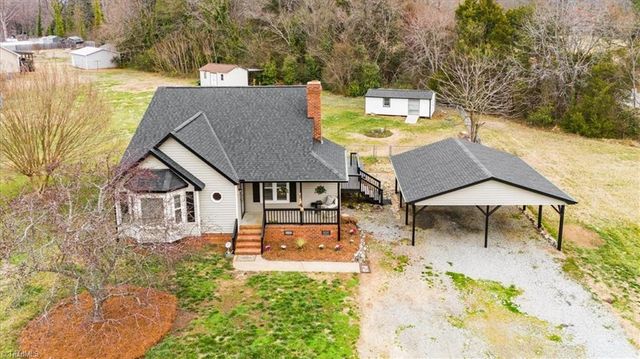 2909 Spencers Grove Road, Browns Summit, NC 27214