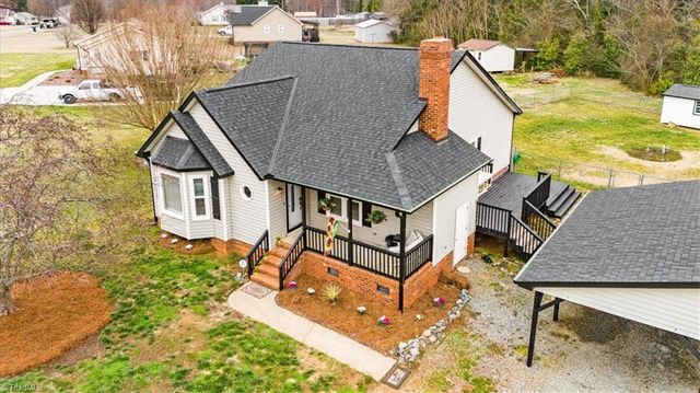 2909 Spencers Grove Road, Browns Summit, NC 27214