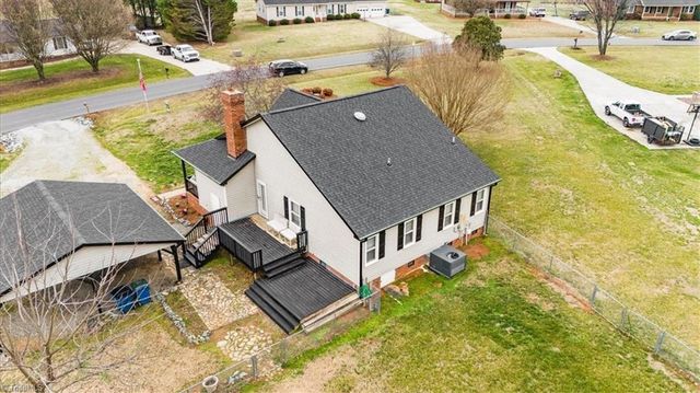 2909 Spencers Grove Road, Browns Summit, NC 27214