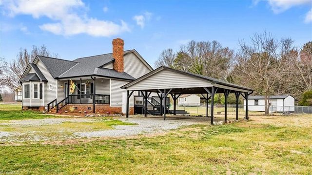 2909 Spencers Grove Road, Browns Summit, NC 27214