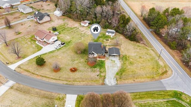 2909 Spencers Grove Road, Browns Summit, NC 27214