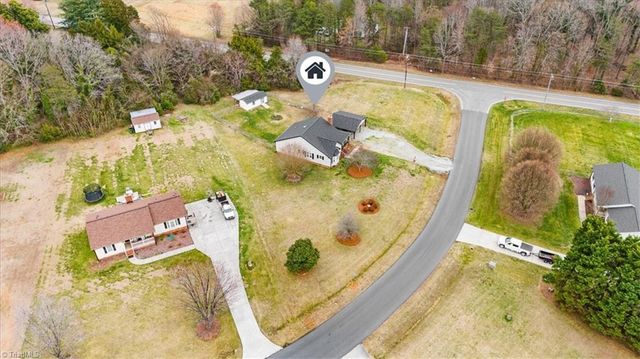 2909 Spencers Grove Road, Browns Summit, NC 27214