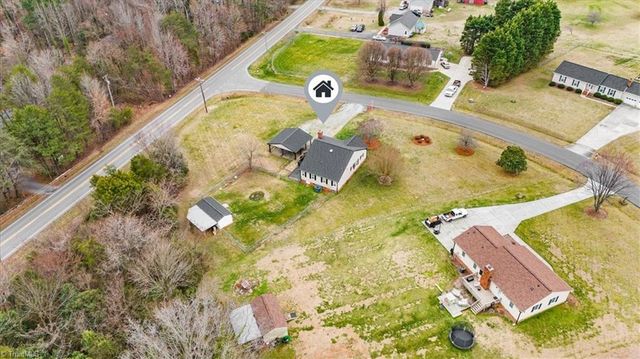 2909 Spencers Grove Road, Browns Summit, NC 27214