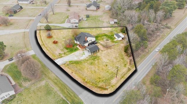 2909 Spencers Grove Road, Browns Summit, NC 27214