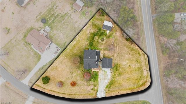 2909 Spencers Grove Road, Browns Summit, NC 27214