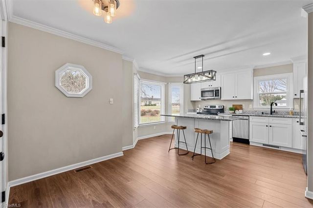 2909 Spencers Grove Road, Browns Summit, NC 27214