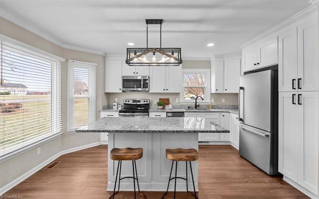 2909 Spencers Grove Road, Browns Summit, NC 27214