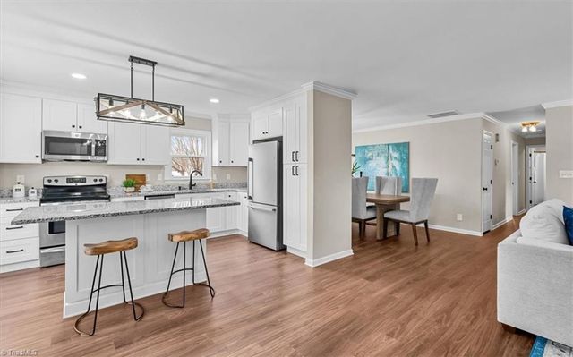 2909 Spencers Grove Road, Browns Summit, NC 27214