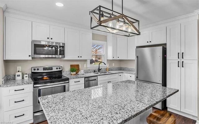 2909 Spencers Grove Road, Browns Summit, NC 27214