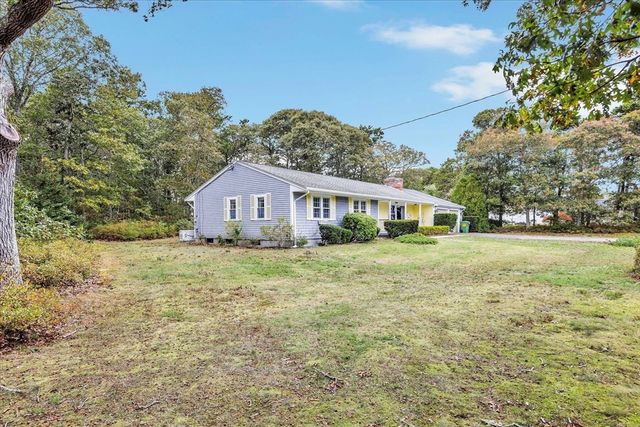 148 Belmont Rd, Harwich, MA 02671