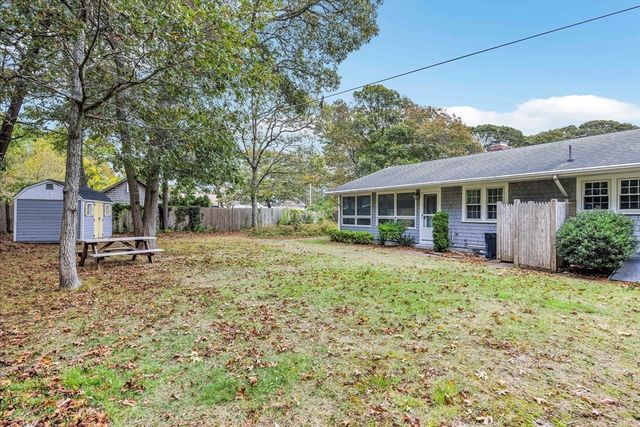 148 Belmont Rd, Harwich, MA 02671
