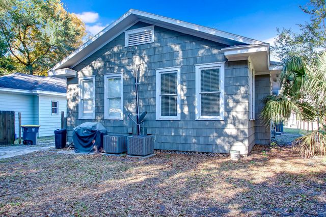 3868 HERSCHEL Street, Jacksonville, FL 32205