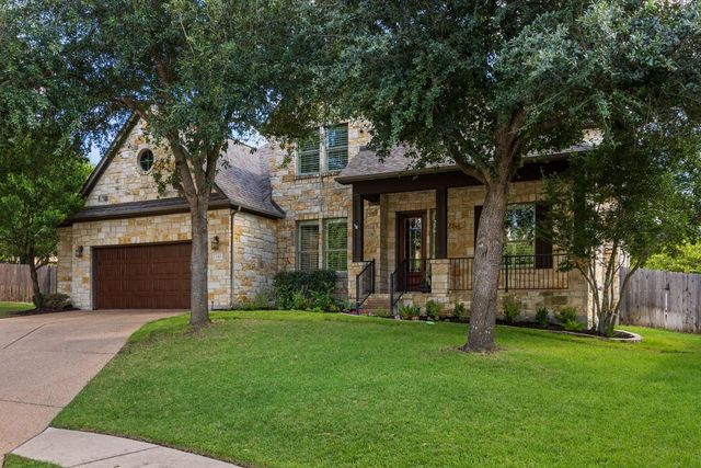 1313 Nova CT, Austin, TX 78732