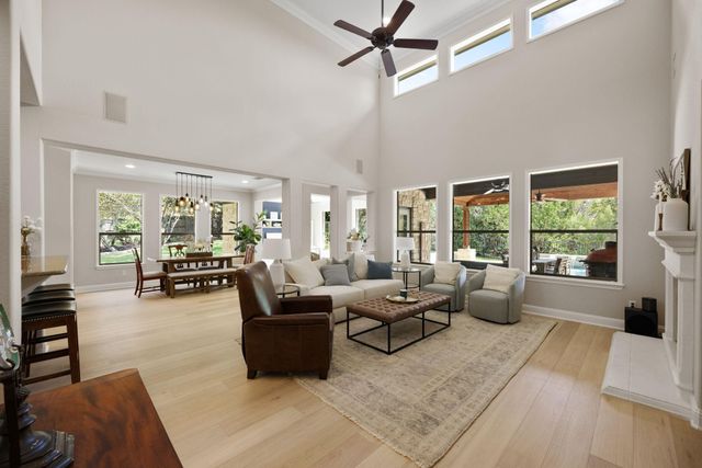 1313 Nova CT, Austin, TX 78732
