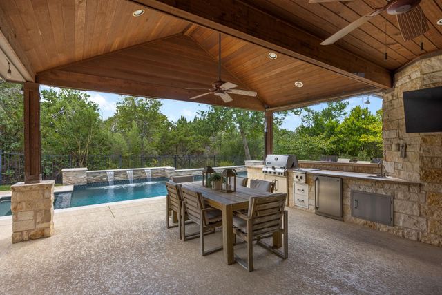 1313 Nova CT, Austin, TX 78732