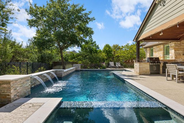 1313 Nova CT, Austin, TX 78732