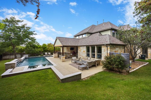 1313 Nova CT, Austin, TX 78732