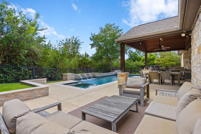 1313 Nova CT, Austin, TX 78732