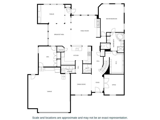 1313 Nova CT, Austin, TX 78732