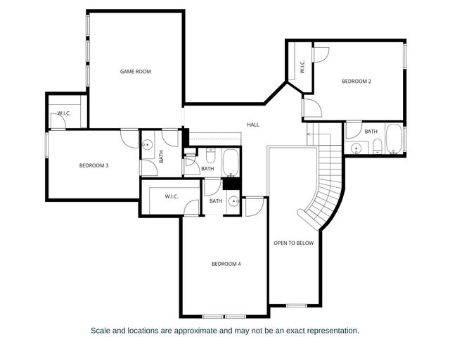 1313 Nova CT, Austin, TX 78732