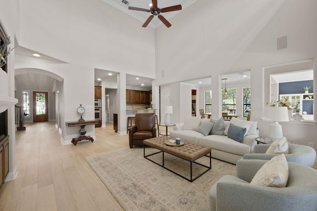 1313 Nova CT, Austin, TX 78732