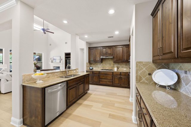 1313 Nova CT, Austin, TX 78732