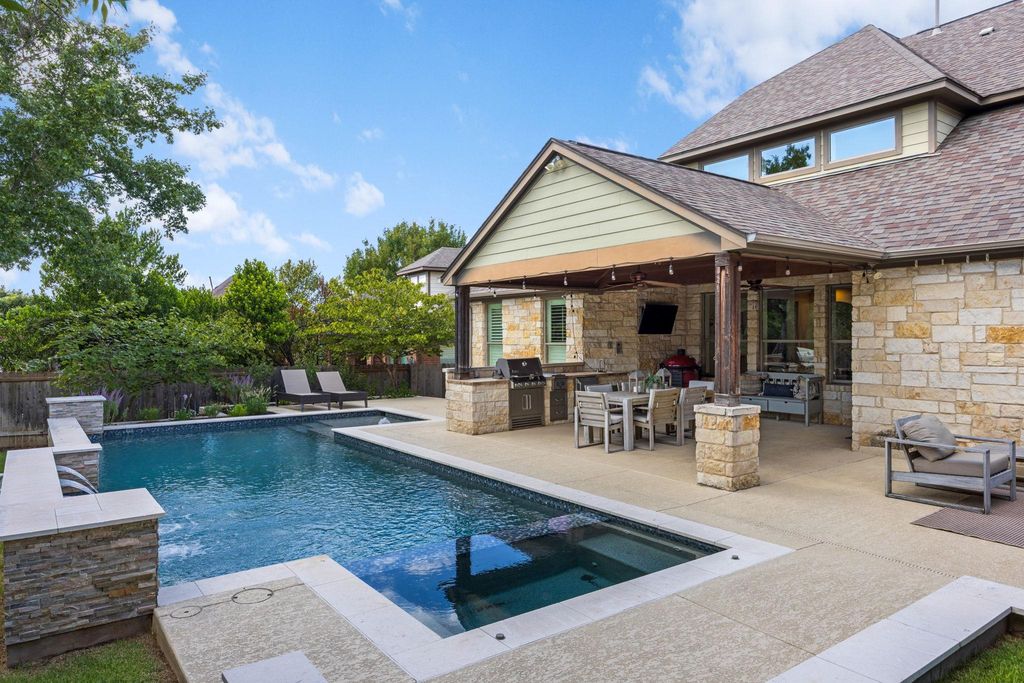1313 Nova CT, Austin, TX 78732
