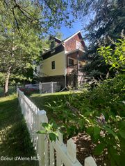 711 Main St, Kellogg, ID 83837