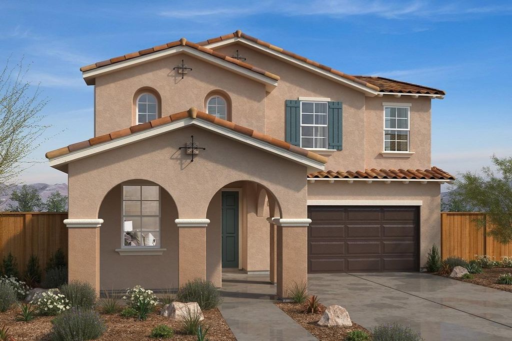 824 Summerhouse Dr, Patterson, CA 95363