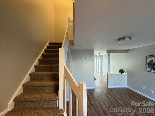 4104 N Course Drive, Charlotte, NC 28277