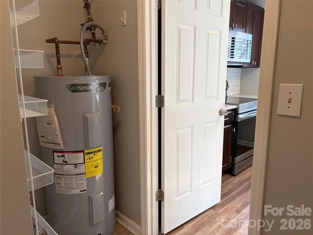 4104 N Course Drive, Charlotte, NC 28277