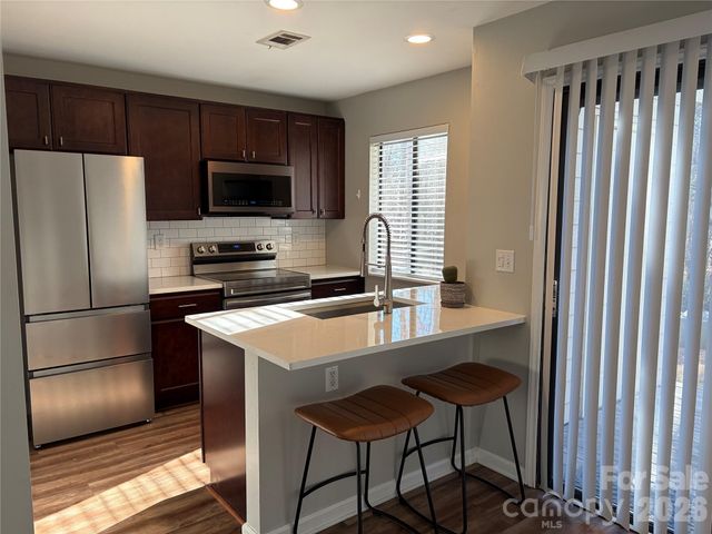 4104 N Course Drive, Charlotte, NC 28277