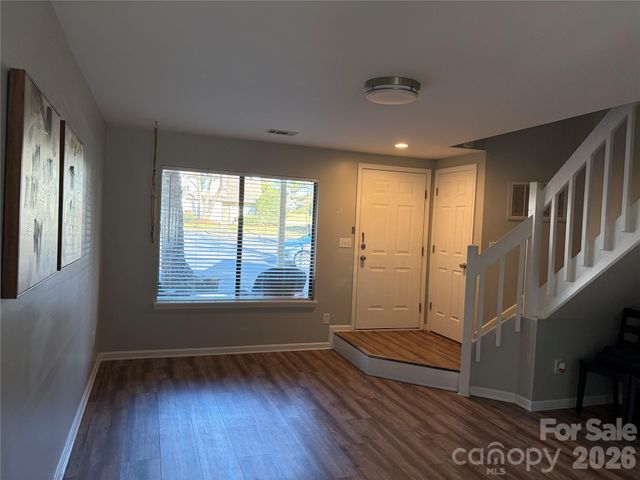 4104 N Course Drive, Charlotte, NC 28277